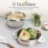 In-Depth Review of Aroma Nutriware 14-Cup Digital Rice Cooker and Steamer In-Depth Review of Aroma Nutriware 14-Cup Digital Rice Cooker and Steamer