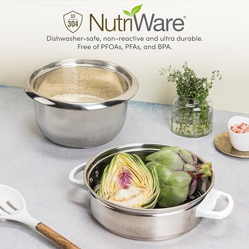In-Depth Review of Aroma Nutriware 14-Cup Digital Rice Cooker and Steamer In-Depth Review of Aroma Nutriware 14-Cup Digital Rice Cooker and Steamer
