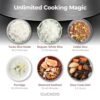 In-Depth Review of Cuckoo CRP-RT0609FB Twin Pressure Rice Cooker Performance In-Depth Review of Cuckoo CRP-RT0609FB Twin Pressure Rice Cooker Performance