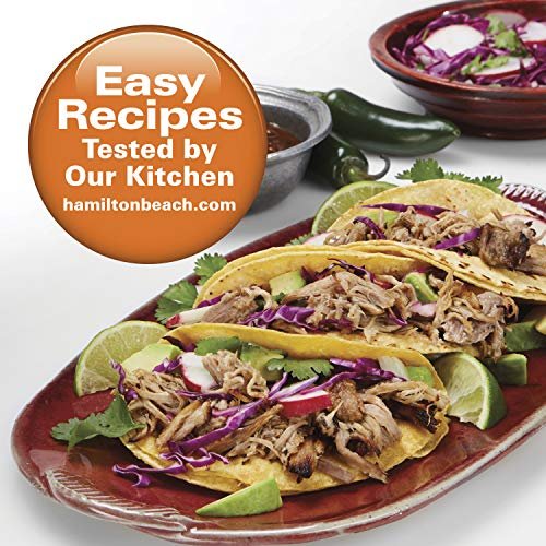 In-Depth Review of Hamilton Beach Programmable Rice Cooker and Slow Cooker Combo In-Depth Review of Hamilton Beach Programmable Rice Cooker and Slow Cooker Combo