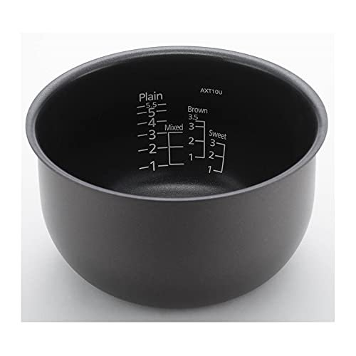 In-Depth Review of Tiger JAX-T10U-K Rice Cooker Best 2024 Kitchen Appliance In-Depth Review of Tiger JAX-T10U-K Rice Cooker Best 2024 Kitchen Appliance