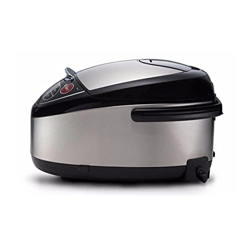 In-Depth Review of Tiger JAX-T10U-K Rice Cooker Best 2024 Kitchen Appliance In-Depth Review of Tiger JAX-T10U-K Rice Cooker Best 2024 Kitchen Appliance