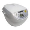 In-Depth Review of Tiger JBV-S18U 10-Cup Rice Cooker with 4-in-1 Versatility In-Depth Review of Tiger JBV-S18U 10-Cup Rice Cooker with 4-in-1 Versatility