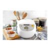 In-Depth Review of Tiger JBV-S18U 10-Cup Rice Cooker with 4-in-1 Versatility In-Depth Review of Tiger JBV-S18U 10-Cup Rice Cooker with 4-in-1 Versatility