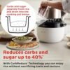 Instant 20-Cup Rice Cooker Review featuring Carb Reducing Multi-Cooker Technology for Healthier Meals Instant 20-Cup Rice Cooker Review featuring Carb Reducing Multi-Cooker Technology for Healthier Meals