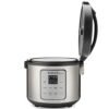 Instant Pot 20Cup Zest Rice Cooker Review Smart Programs and Steaming Features Explored Instant Pot 20Cup Zest Rice Cooker Review Smart Programs and Steaming Features Explored