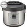 Instant Pot 20Cup Zest Rice Cooker Review Smart Programs and Steaming Features Explored Instant Pot 20Cup Zest Rice Cooker Review Smart Programs and Steaming Features Explored