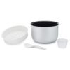 Instant Pot 20Cup Zest Rice Cooker Review Smart Programs and Steaming Features Explored Instant Pot 20Cup Zest Rice Cooker Review Smart Programs and Steaming Features Explored