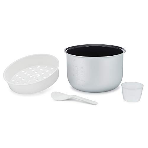 Instant Pot 20Cup Zest Rice Cooker Review Smart Programs and Steaming Features Explored Instant Pot 20Cup Zest Rice Cooker Review Smart Programs and Steaming Features Explored