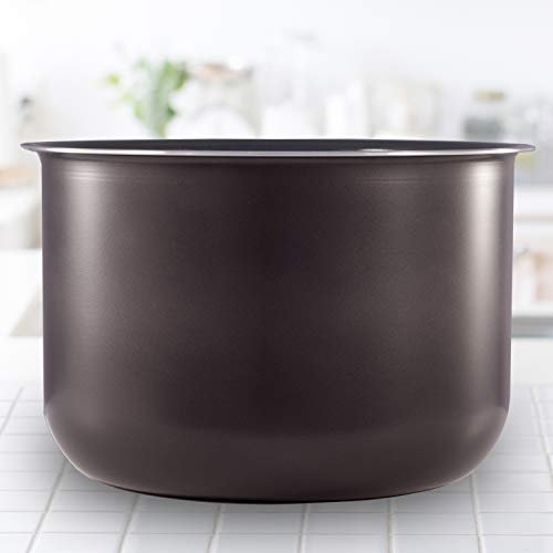Instant Pot Ceramic Inner Cooking Pot 8-Qt Non-Stick Review for Kitchen Enthusiasts Instant Pot Ceramic Inner Cooking Pot 8-Qt Non-Stick Review for Kitchen Enthusiasts