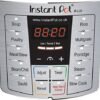 Instant Pot Lux 6-in-1 Rice Cooker Review Unveiling Features and Performance Instant Pot Lux 6-in-1 Rice Cooker Review Unveiling Features and Performance
