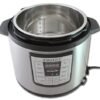 Instant Pot Lux 6-in-1 Rice Cooker Review Unveiling Features and Performance Instant Pot Lux 6-in-1 Rice Cooker Review Unveiling Features and Performance