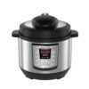 Instant Pot Lux Mini 6-in-1 Electric Pressure Cooker, Sterilizer Slow Cooker, Rice Cooker, Steamer, Saute, and Warmer, 3 Quart, 10 One-Touch Programs Instant Pot Lux Mini 6-in-1 Electric Pressure Cooker, Sterilizer Slow Cooker, Rice Cooker, Steamer, Saute, and Warmer, 3 Quart, 10 One-Touch Programs