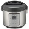 Instant Pot Zest 20 Cup Rice Cooker, Steamer, Cooks Rice, Grains, Quinoa and Oatmeal, No Pressure Cooking Functionality Instant Pot Zest 20 Cup Rice Cooker, Steamer, Cooks Rice, Grains, Quinoa and Oatmeal, No Pressure Cooking Functionality