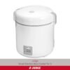 Judge JEA63 Small Electric Rice Cooker Review Perfect for Quick Fluffy Rice Meals Judge JEA63 Small Electric Rice Cooker Review Perfect for Quick Fluffy Rice Meals
