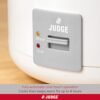 Judge JEA63 Small Electric Rice Cooker Review Perfect for Quick Fluffy Rice Meals Judge JEA63 Small Electric Rice Cooker Review Perfect for Quick Fluffy Rice Meals