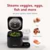 KitchenAid Grain and Rice Cooker KGC3155BM Review Innovative Features and Performance KitchenAid Grain and Rice Cooker KGC3155BM Review Innovative Features and Performance