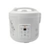 KOSMIKO Rice Cooker 20 Cup Cooked (10 Cup Uncooked)– Instant Pot Vegetable Steamer for Kitchen – Multipurpose Food Steamer for Rice, Meat, Veggies – Easy to Use and Elegant... KOSMIKO Rice Cooker 20 Cup Cooked (10 Cup Uncooked)– Instant Pot Vegetable Steamer for Kitchen – Multipurpose Food Steamer for Rice, Meat, Veggies – Easy to Use and Elegant...