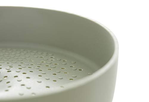 Lekue Microwave Rice Grain and Quinoa Cooker Review Best Small Appliance 2024