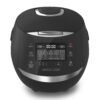 MAGiC COM rice cooker, 10Cup(Uncooked) 20cup(Cooked) Family-Sized with 15Pre-Set Menus, Steamer with Non-Stick Inner Pot, Delay Timer & Keep Warm, One Touch Cooking & Auto... MAGiC COM rice cooker, 10Cup(Uncooked) 20cup(Cooked) Family-Sized with 15Pre-Set Menus, Steamer with Non-Stick Inner Pot, Delay Timer & Keep Warm, One Touch Cooking & Auto...