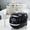 MAGiC COM Rice Cooker Review Exploring 15 Preset Menus and Easy Cleaning Features MAGiC COM Rice Cooker Review Exploring 15 Preset Menus and Easy Cleaning Features