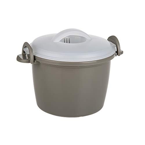 Microwave Rice Cooker Review Progressive International PS-96GY Efficiency and Ease Explored Microwave Rice Cooker Review Progressive International PS-96GY Efficiency and Ease Explored