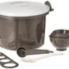 Microwave Rice Cooker Review Progressive International PS-97GY Versatile 17-Piece Set Benefits Microwave Rice Cooker Review Progressive International PS-97GY Versatile 17-Piece Set Benefits