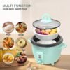 Mishcdea Small Rice Cooker Review Perfect for Quick Meals and Versatile Cooking Mishcdea Small Rice Cooker Review Perfect for Quick Meals and Versatile Cooking
