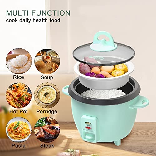 Mishcdea Small Rice Cooker Review Perfect for Quick Meals and Versatile Cooking Mishcdea Small Rice Cooker Review Perfect for Quick Meals and Versatile Cooking