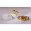Nordic Ware Microwave Rice Cooker Review Fast 8 Cup Capacity and Dishwasher Safe Nordic Ware Microwave Rice Cooker Review Fast 8 Cup Capacity and Dishwasher Safe