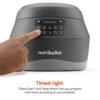 NutriBullet EveryGrain Cooker review exploring its features, performance, and versatility NutriBullet EveryGrain Cooker review exploring its features, performance, and versatility