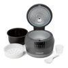 NutriBullet EveryGrain Cooker review exploring its features, performance, and versatility NutriBullet EveryGrain Cooker review exploring its features, performance, and versatility