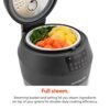 NutriBullet EveryGrain Cooker review exploring its features, performance, and versatility NutriBullet EveryGrain Cooker review exploring its features, performance, and versatility