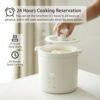 Olayks Mini Rice Cooker Review Compact 2 Cup Electric Cooker with Preset Functions Olayks Mini Rice Cooker Review Compact 2 Cup Electric Cooker with Preset Functions