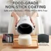 OSBA Mini Rice Cooker Review Best Compact 12V Travel Rice Maker for Cars OSBA Mini Rice Cooker Review Best Compact 12V Travel Rice Maker for Cars