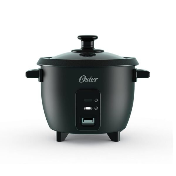 Oster® 6 Cup Rice Cooker, Electric Rice Cooker and Rice Maker Oster® 6 Cup Rice Cooker, Electric Rice Cooker and Rice Maker