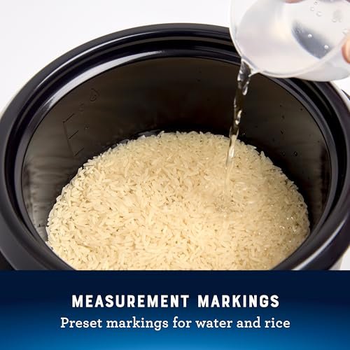 Oster 6 Cup Rice Cooker Review Unveils Convenience and Performance Features Oster 6 Cup Rice Cooker Review Unveils Convenience and Performance Features
