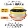 Panasonic SR-FE101-K Rice Cooker Review Induction Heating and 5.5 Cup Capacity Tested Panasonic SR-FE101-K Rice Cooker Review Induction Heating and 5.5 Cup Capacity Tested
