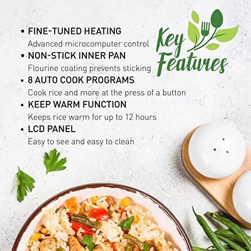 Panasonic SR-ZC075W Rice Cooker Review Discover Precision Cooking and Easy Cleanup Features Panasonic SR-ZC075W Rice Cooker Review Discover Precision Cooking and Easy Cleanup Features