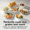 Proctor Silex Rice Cooker Review Large Capacity 30 Cup Steamer Performance Tested Proctor Silex Rice Cooker Review Large Capacity 30 Cup Steamer Performance Tested