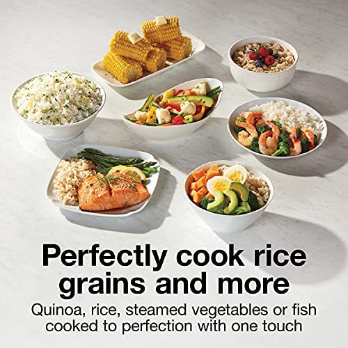 Proctor Silex Rice Cooker Review Large Capacity 30 Cup Steamer Performance Tested Proctor Silex Rice Cooker Review Large Capacity 30 Cup Steamer Performance Tested
