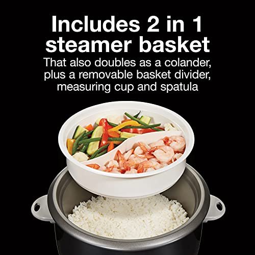 Proctor Silex Rice Cooker Review Large Capacity 30 Cup Steamer Performance Tested Proctor Silex Rice Cooker Review Large Capacity 30 Cup Steamer Performance Tested