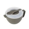 Progressive International Microwave Soup On-the-Go Review Cool Touch Handle Convenience Progressive International Microwave Soup On-the-Go Review Cool Touch Handle Convenience