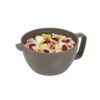 Progressive International Microwave Soup On-the-Go Review Cool Touch Handle Convenience Progressive International Microwave Soup On-the-Go Review Cool Touch Handle Convenience