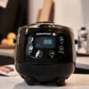 Reishunger Mini Rice Cooker Review 8 Cooking Modes and Ceramic Pot Features Reishunger Mini Rice Cooker Review 8 Cooking Modes and Ceramic Pot Features