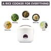 Reishunger Rice Cooker Review Ceramic Coating Fast Cooking Perfect for Families Reishunger Rice Cooker Review Ceramic Coating Fast Cooking Perfect for Families
