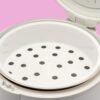 Reishunger Rice Cooker Review Ceramic Coating Fast Cooking Perfect for Families Reishunger Rice Cooker Review Ceramic Coating Fast Cooking Perfect for Families