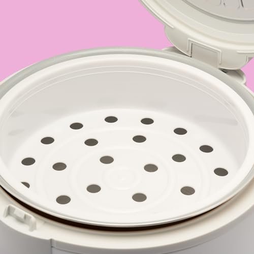 Reishunger Rice Cooker Review Ceramic Coating Fast Cooking Perfect for Families Reishunger Rice Cooker Review Ceramic Coating Fast Cooking Perfect for Families