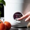 Reishunger Rice Cooker Review Ceramic Coating Fast Cooking Perfect for Families Reishunger Rice Cooker Review Ceramic Coating Fast Cooking Perfect for Families