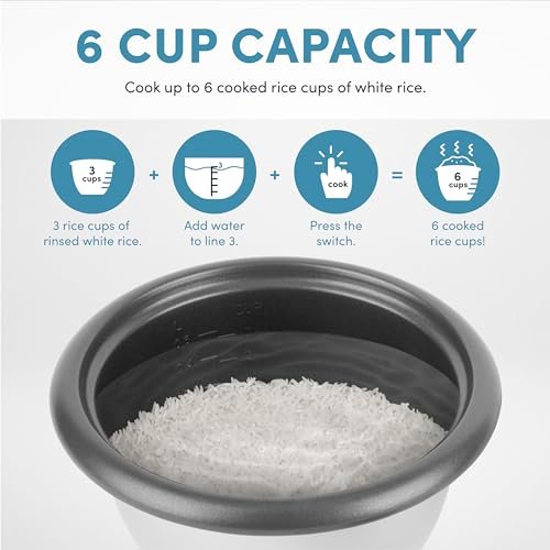 Reveal if Aroma ARC-363NGB rice cooker delivers value and perfect results review Reveal if Aroma ARC-363NGB rice cooker delivers value and perfect results review